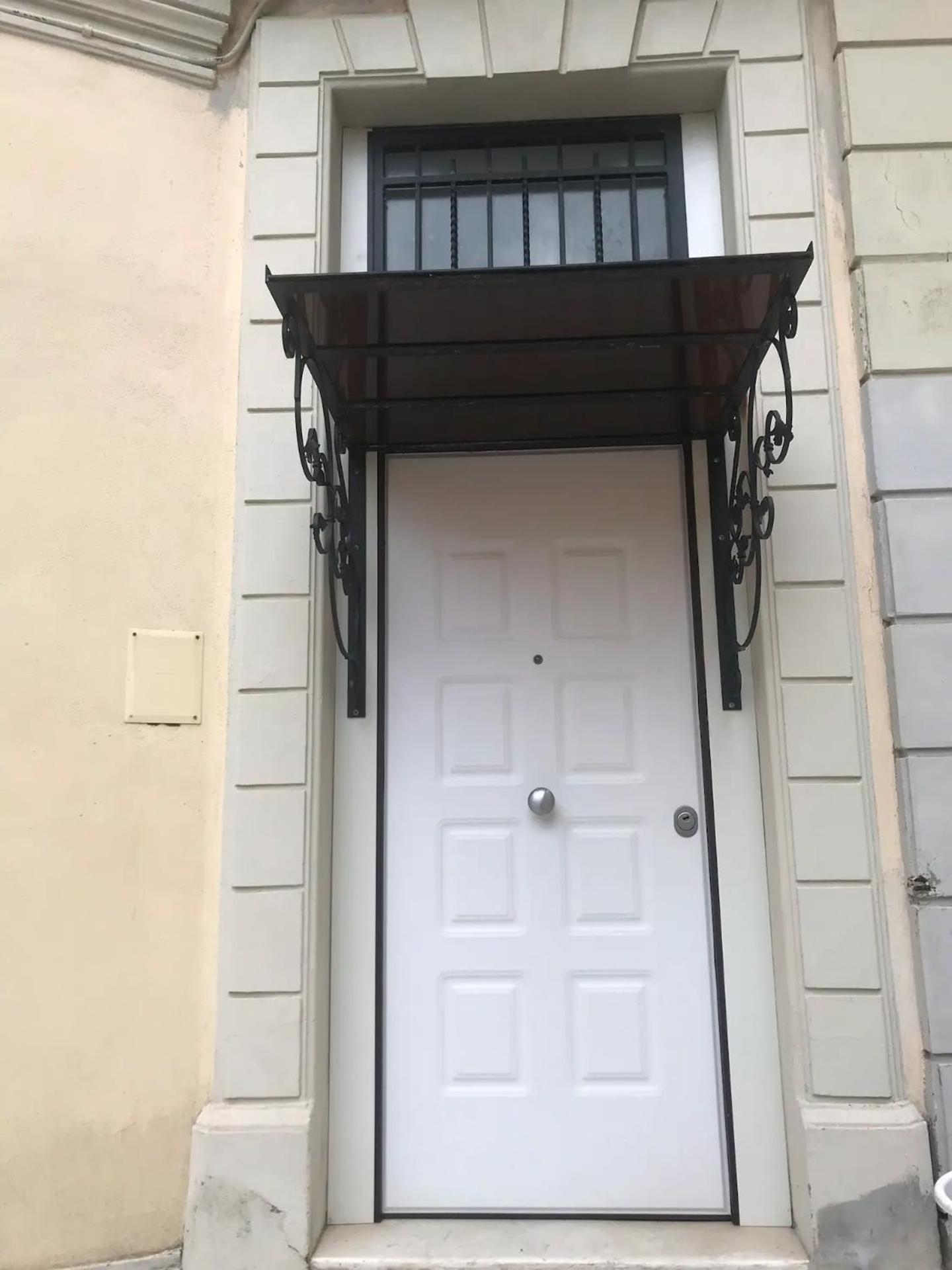 לידו די אוסטיה Rome, Beautiful Apartment In A Vintage Building מראה חיצוני תמונה