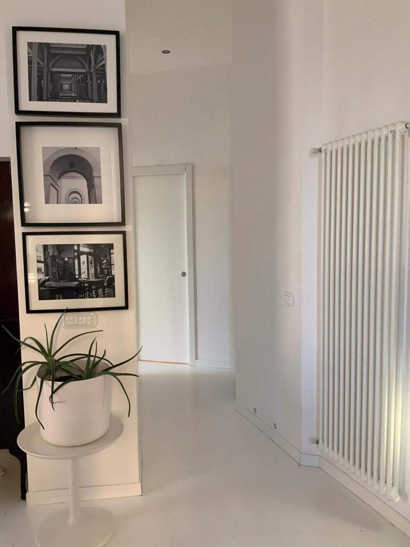 לידו די אוסטיה Rome, Beautiful Apartment In A Vintage Building מראה חיצוני תמונה